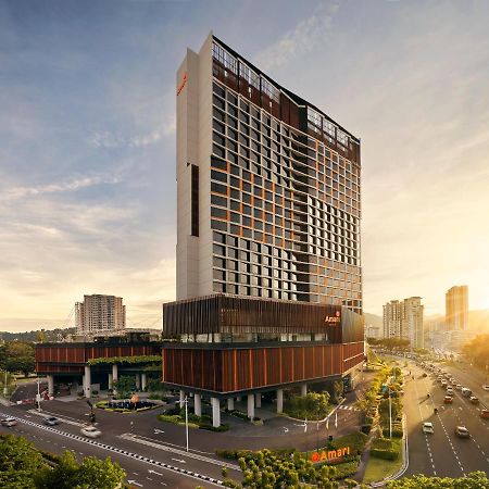 峇六拜 Amari Spice Penang酒店 外观 照片 The hotel in 2016